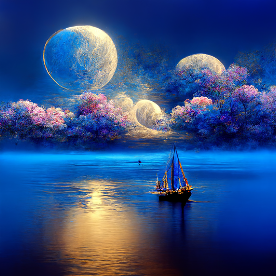 My Childhood Fantasy #560