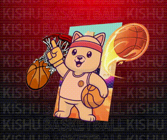 Kishu Basketball