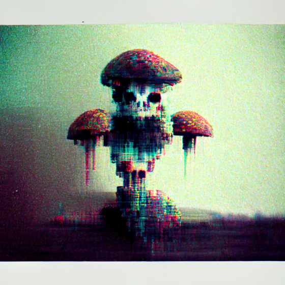 skullshroom