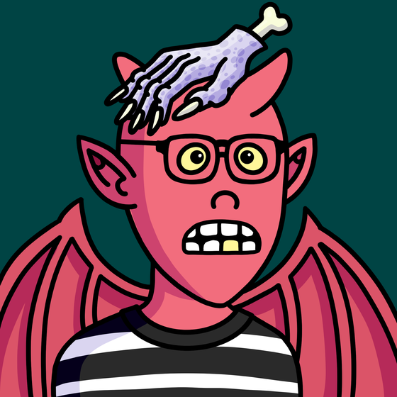 Monsterland #525