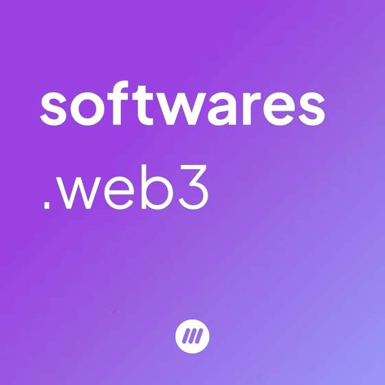 softwares.web3