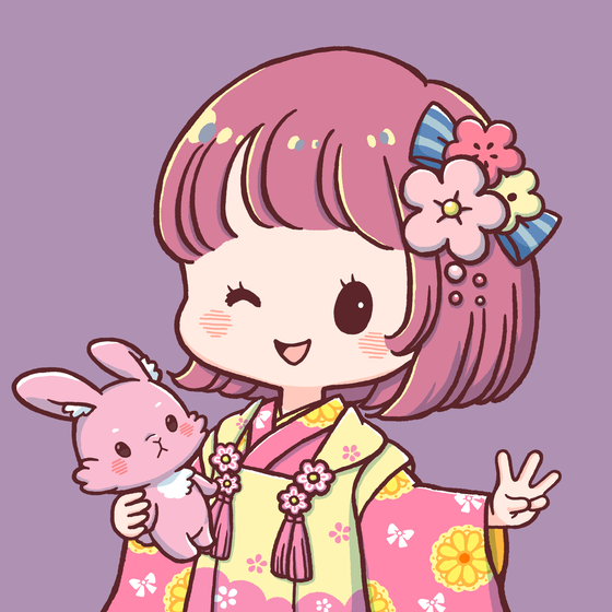 NAGOMI #1576