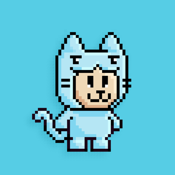 little cats  #191