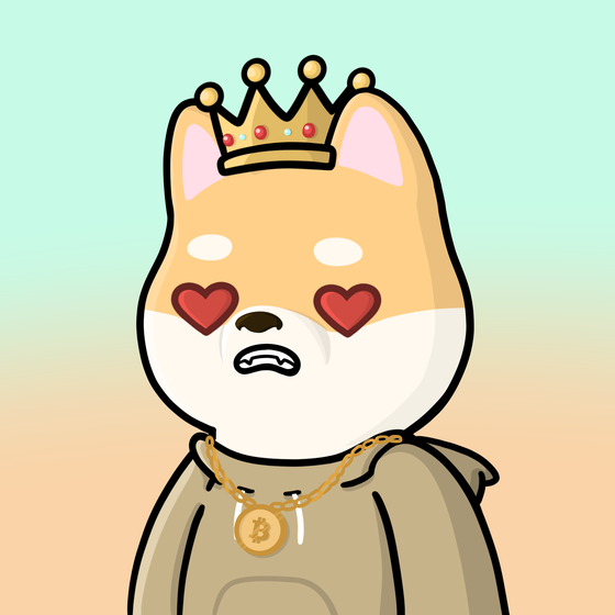 Shibe #1350
