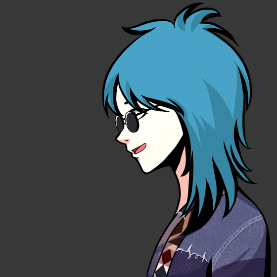 Project Kaito #5471