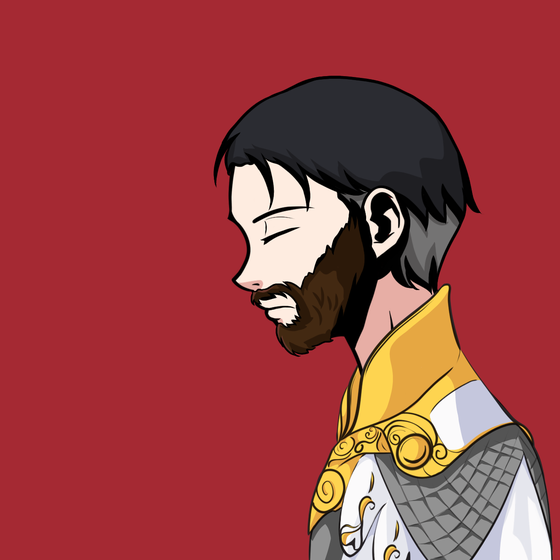 Project Kaito #2564