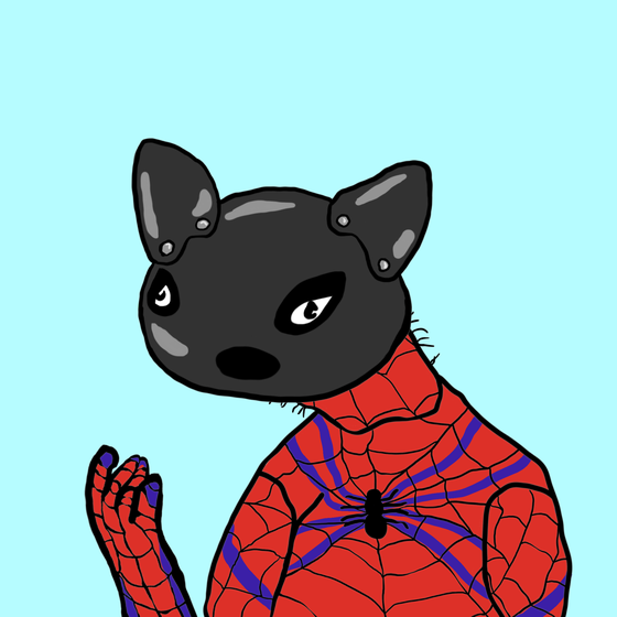 SPOODEEMOON #268