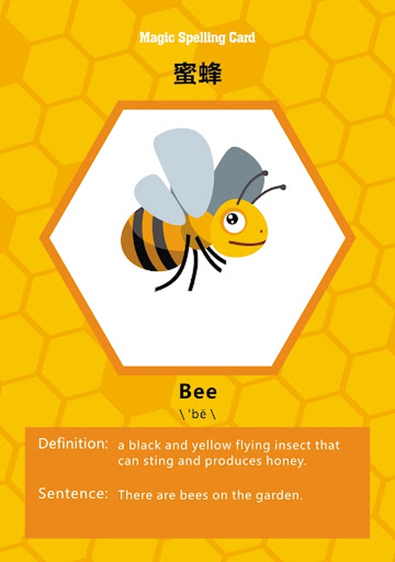 Bee