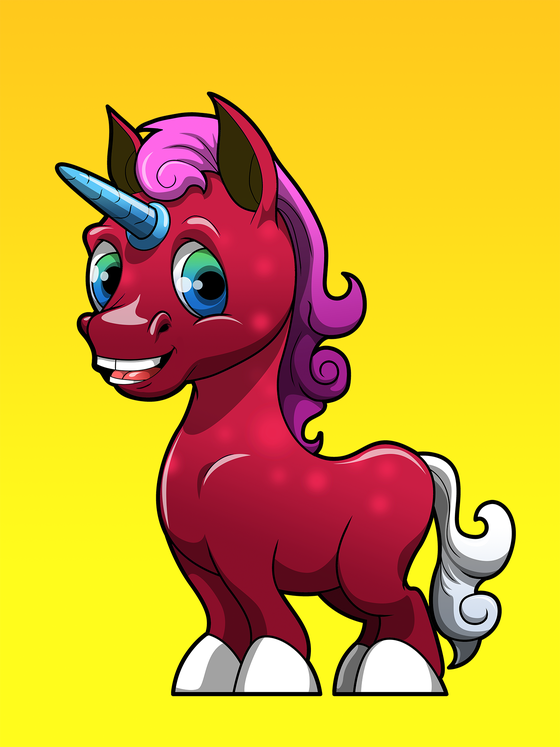 Unicorn #3969