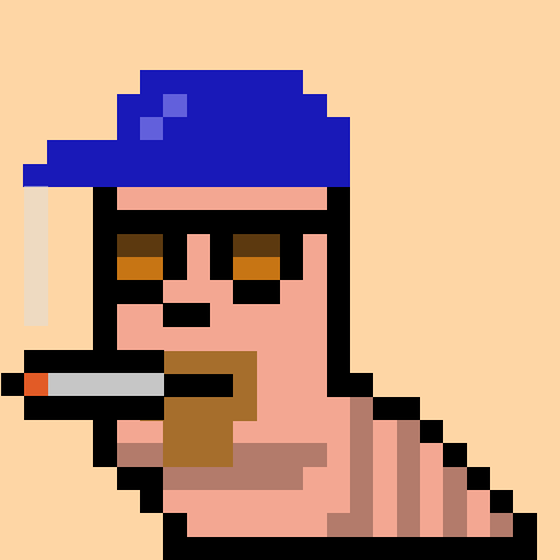 NotLarvaLads #3325