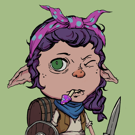 Halfling #8774