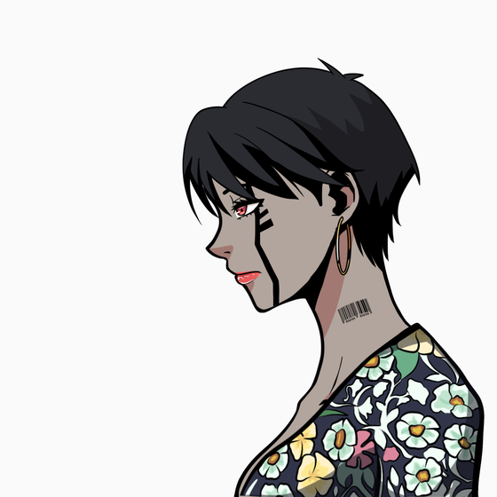 Project Kaito #272