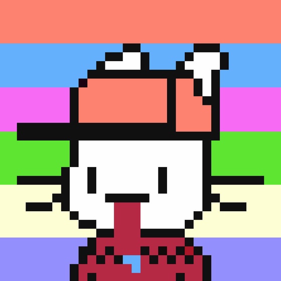 PixelBun #1902