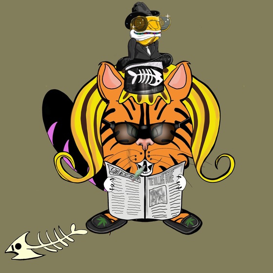 CatBoners #5315