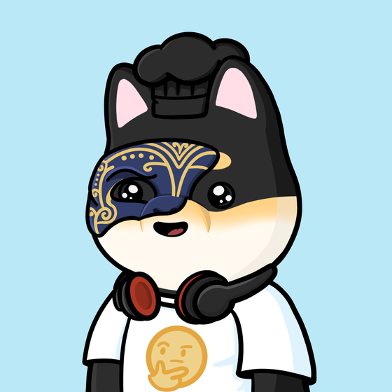Shibe #3975