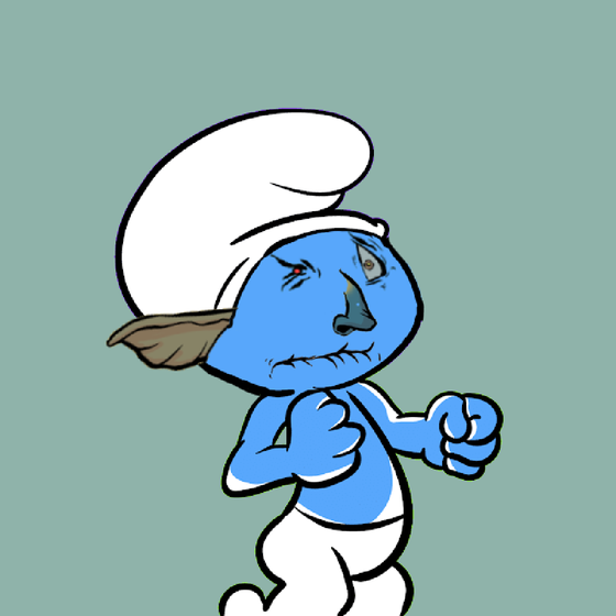 SmurfTown.wtf #2326