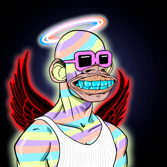 DeApeGod #2514