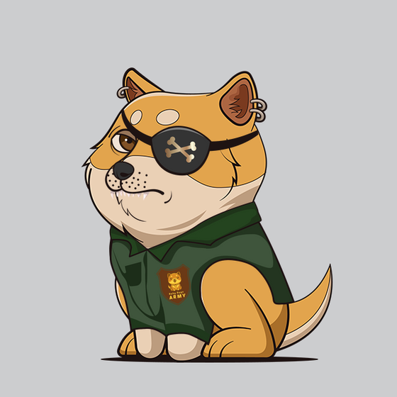 Baby Doge #2360