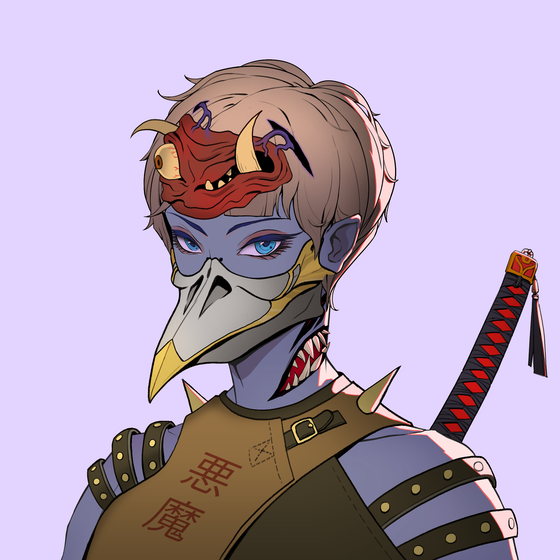 Shiniki #2571