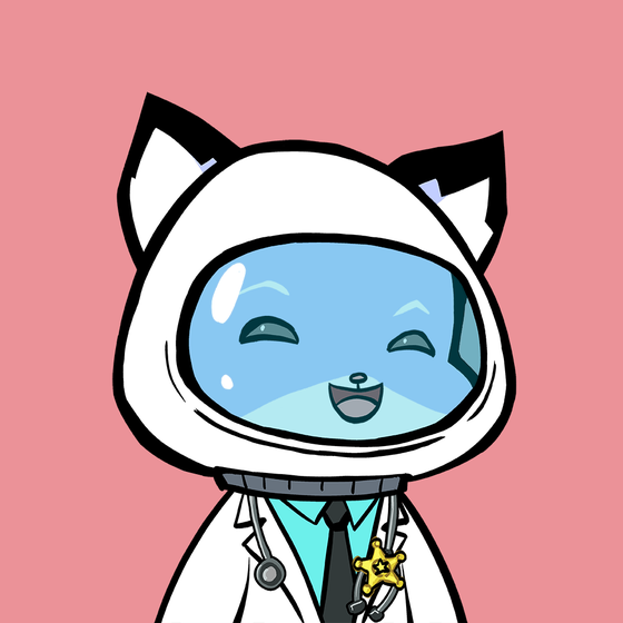 Foxy #2612