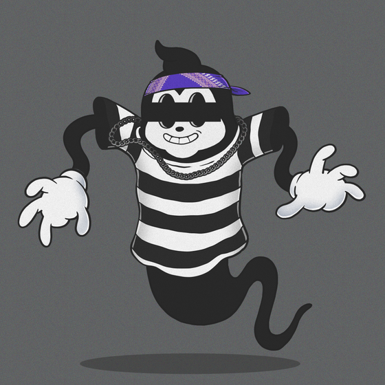 Prisoner #6250