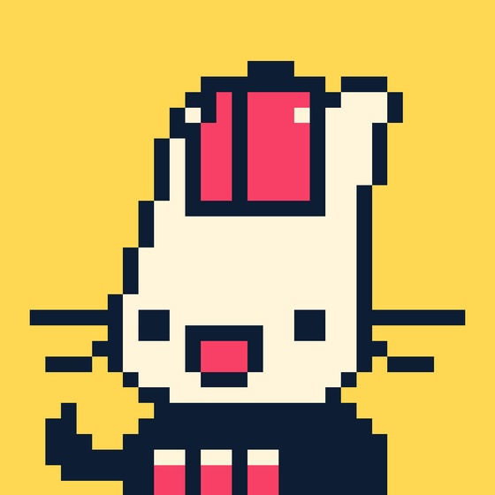 PixelBun #3185