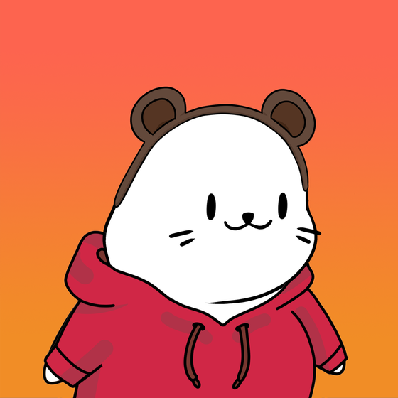 Sappy Seal #7342