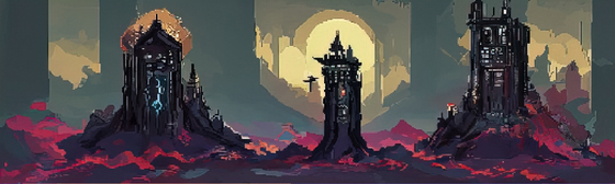 Other Worlds #28