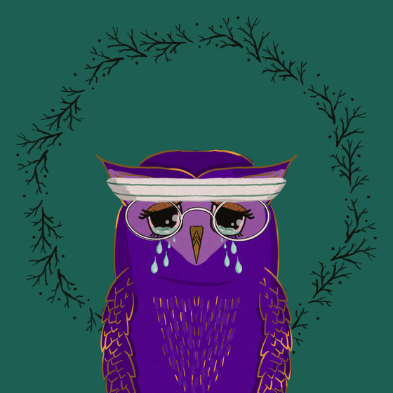 Mournbirds #204
