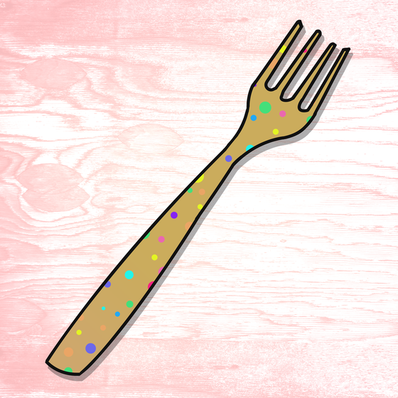 Charles's Favorite Fork (Non-Fungible Fork #1641)