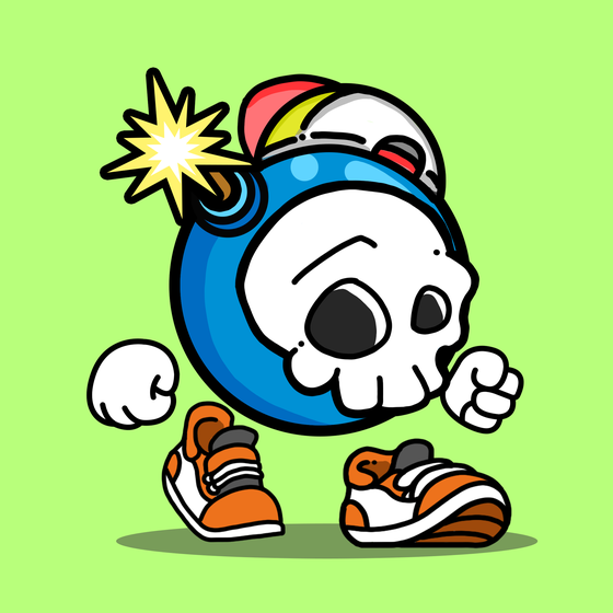 Bomber Frens #1642