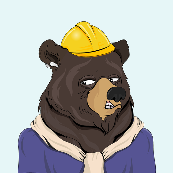 Fancy Bear #4199