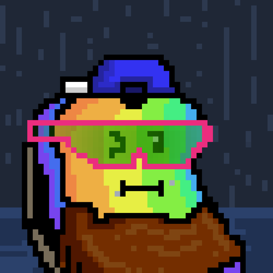 Buttr My Toast #2797