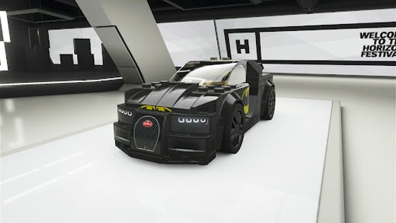 Bugatti #26