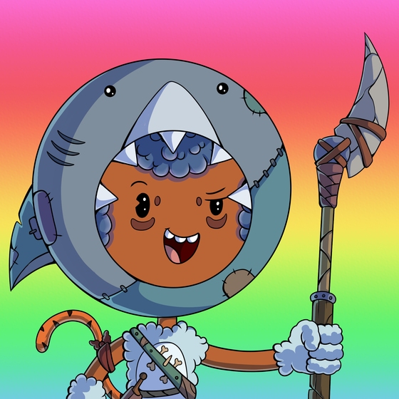 Villager #13431