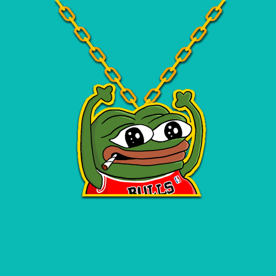 TiffPepe HD #2025