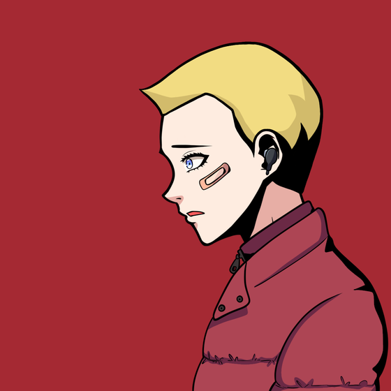 Project Kaito #2583