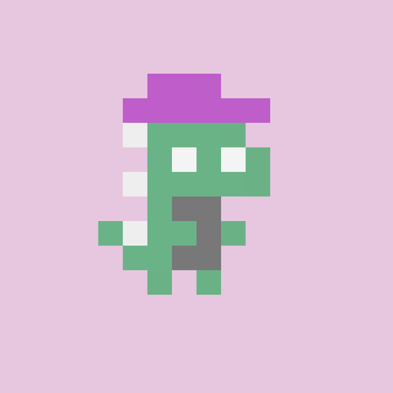 tiny dinos #9063