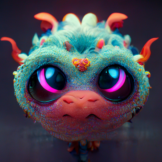 Lil Dragons