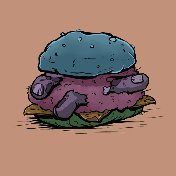 goblintown burgers #6563