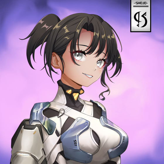 MEKABAE #688