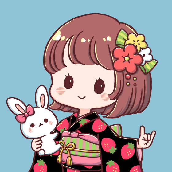 NAGOMI #2227