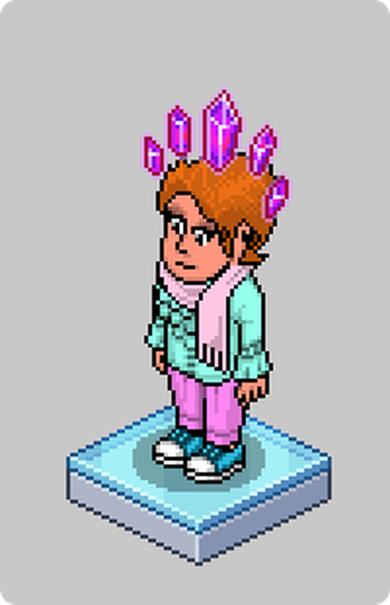 Habbo #1395