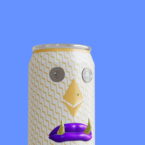 ETH.r Brew #1832