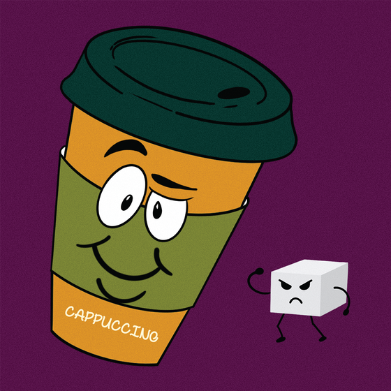 CoffeePoopz #23