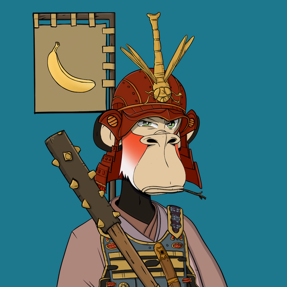 Bushido Royale #1937