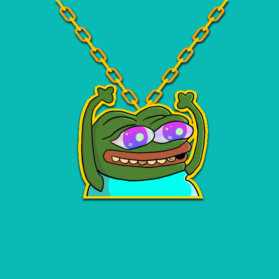 TiffPepe HD #4019
