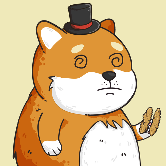 Bork Town #395