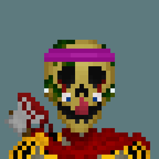 Pocket Bones 853