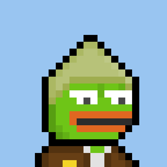 Pepe #800